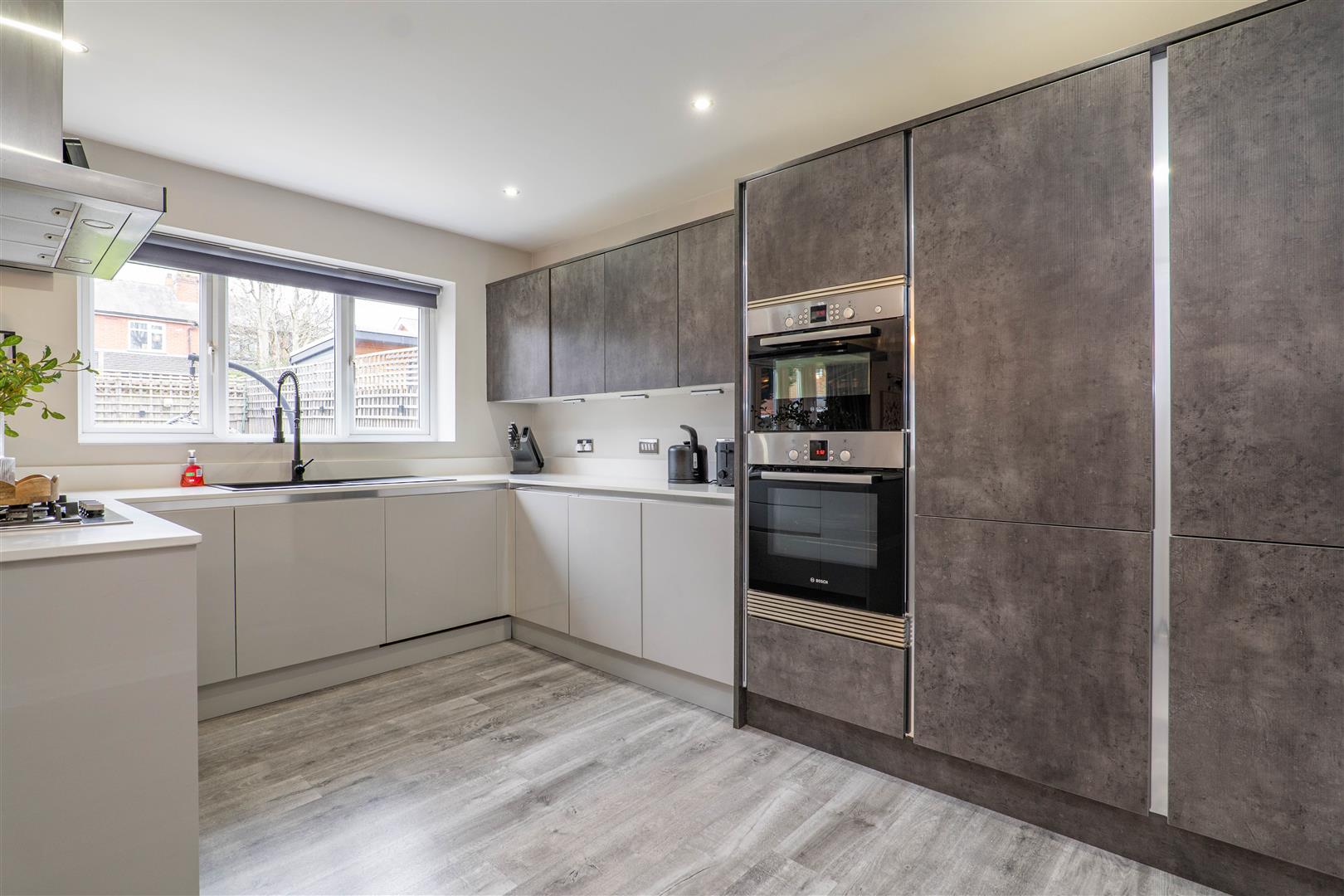Blossom Grove, Chorley